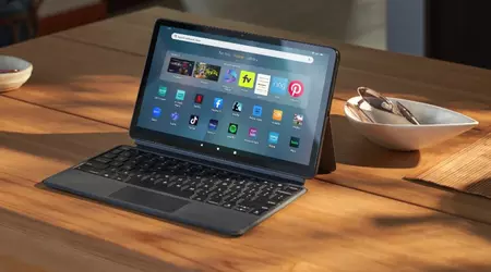 Amazon Fire Max 11: il tablet più grande e potente di Amazon con 14 ore di durata della batteria e a partire da 230 dollari