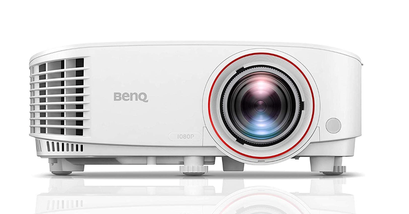 Proiettore BenQ TH671ST per macbook