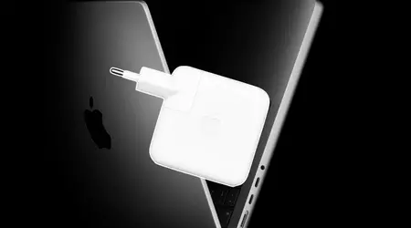 Non l'avidità, ma la cura dell'ambiente: il nuovo MacBook Pro M5 in Europa è venduto senza caricabatterie