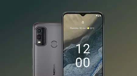 HMD Global ha iniziato l'aggiornamento del Nokia G11 Plus ad Android 13