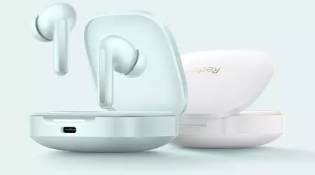 Xiaomi ha presentato le nuove cuffie wireless Redmi Buds 6