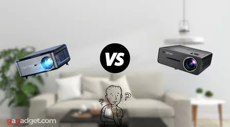 Toptro X1 vs Toptro X5: Confronto