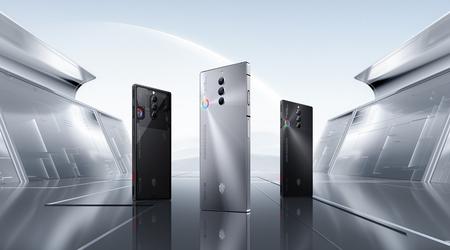 Secondo AnTuTu, il nubia Red Magic 8S Pro con processore Snapdragon 8 Gen 2 LV è diventato lo smartphone più potente al mondo.