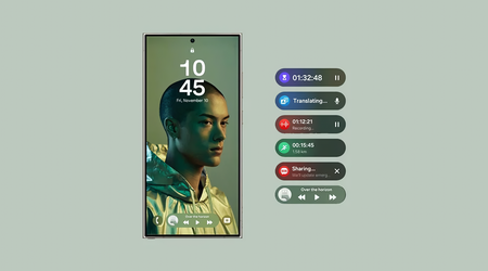 La data di rilascio di One UI 7 per la serie Galaxy S23 rimane ancora incerta