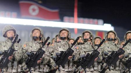 La Repubblica Democratica Popolare di Corea è entrata in guerra contro l'Ucraina