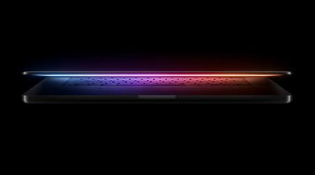 Nel 2026, Apple introdurrà un MacBook Pro aggiornato con un design sottile e un display OLED - Mark Gurman