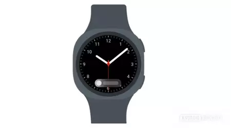 Galaxy Watch riceverà il supporto per Now Bar