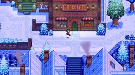 Haunted Chocolatier - un gioco ambizioso dell'autore del leggendario Stardew Valley è attualmente in fase di sviluppo attivo, ma non ci si aspetta un rilascio nel prossimo futuro