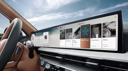Samsung e Hyundai firmano un memorandum sullo sviluppo congiunto di servizi per case e auto intelligenti