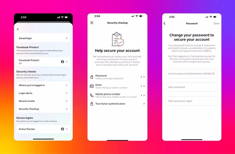 Instagram rassicura gli utenti dopo un'ondata ...