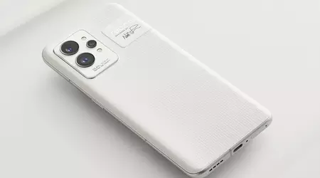 Snapdragon 8 Gen 2, 24GB di RAM e ricarica a 24-0W: le principali specifiche del Realme GT 5 sono note