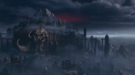 Sembra bello: Gli sviluppatori di DOOM: The Dark Ages hanno rivelato un'altra suggestiva location della Sentinel Barracks.