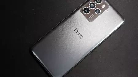 Il presunto HTC U24 Pro è apparso nella console di Google Play con un display curvo FHD+ e un processore Snapdragon 7 Gen 3.