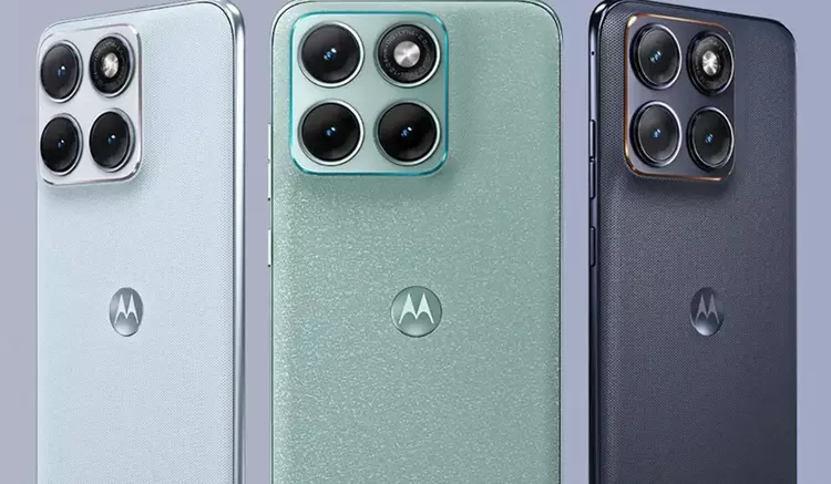 Una fuga rivela le caratteristiche principali ...