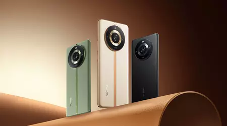 realme 11 Pro+ è arrivato in Europa - Dimensità 7050, fotocamera da 200MP e caricatore rapido da 100W per €520