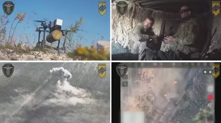 Un drone FPV da 500 dollari ha distrutto con successo un carro armato russo T-90 ammodernato per milioni di dollari