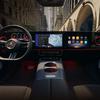 Mercedes-Benz CLA L - vista esterna