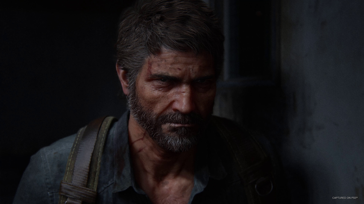 Neil Druckmann ritiene che Joel abbia ...