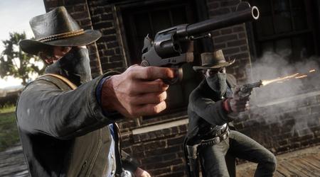 Il selvaggio West, una storia incredibile e semplicemente uno dei migliori giochi di sempre: Red Dead Redemption 2 costa 20 dollari su Steam fino al 21 settembre