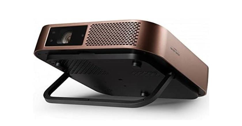 ViewSonic M2 proiettore smart