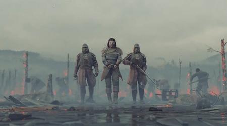 Il nuovo trailer di GreedFall 2: The Dying World mostra il sistema di combattimento, la diplomazia e l'ambientazione generale del gioco