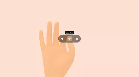 Google rivela come funziona la navigazione in Android XR: una combinazione di pulsanti classici e gesti