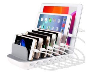 PRITEK Charging Station FAC-121A