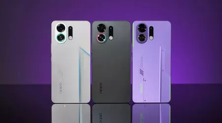 In vista del lancio di OPPO, gli addetti ai lavori hanno rivelato le specifiche degli smartphone K13 Turbo e K13 Turbo Pro