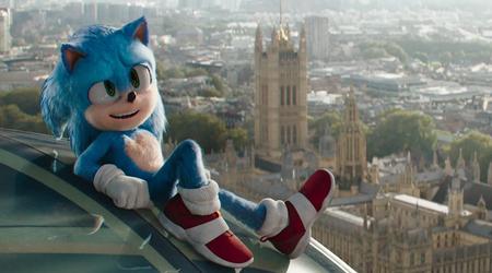 La Paramount Pictures ha annunciato la data di uscita del nuovo film di "Sonic The Hedgehog 4".
