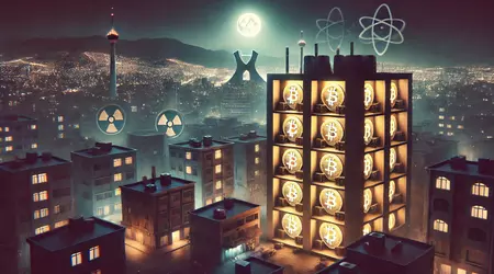 L'Iran soffre di interruzioni di corrente a causa del mining di criptovalute e del programma nucleare