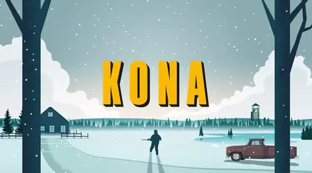 È stato annunciato il sequel di Kona, una storia poliziesca su una misteriosa foschia