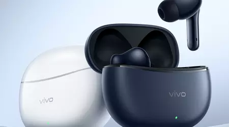 Non solo smartphone vivo S18: vivo presenterà anche le nuove cuffie TWS il 14 dicembre