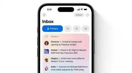 Apple Intelligence sarà lanciato nell'UE ad aprile e supporterà più lingue