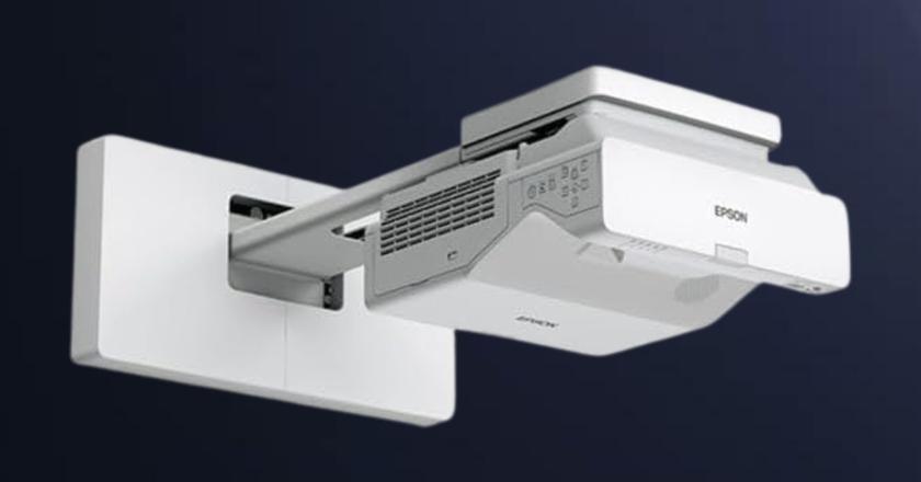 Proiettori interattivi Epson BrightLink 760Wi