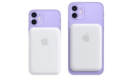 Non solo l'iPhone 13 mini: Apple ha dismesso il MagSafe Battery Pack e il MagSafe Duo Charger