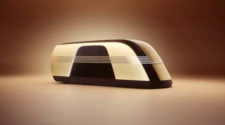 Ilon Musk ha annunciato Robovan: il futuristico autobus autonomo di Tesla del futuro