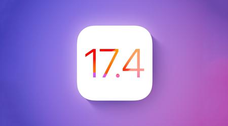 È uscita la versione stabile di iOS 17.4: quali sono le novità?