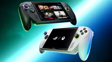 Una Nuova Era dei Videogiochi Portatili: Avviate le Vendite Internazionali delle Console ROG Xbox Ally di Microsoft e ASUS