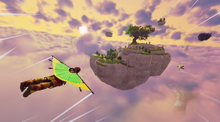 Il gioco del giorno: Aloft - conquistare i cieli su una nave-isola volante in co-op per un massimo di 8 giocatori