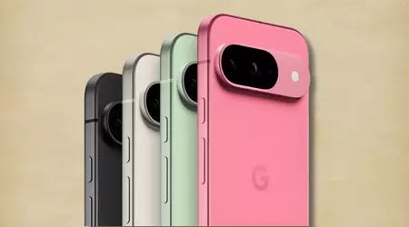 Pixel 9a a 549 euro è ora disponibile in un negozio tedesco 