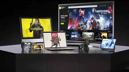 NVIDIA si affida ad AMD per sviluppare la sua piattaforma di cloud gaming