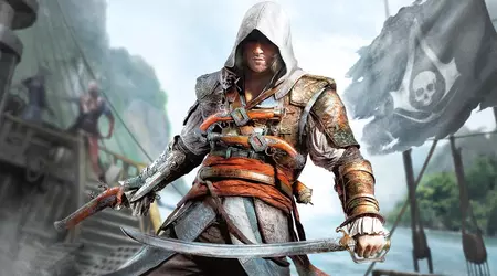 Una storia ampliata, più elementi RPG e l'abbandono degli episodi in Abstergo: nuovi dettagli sul remake di Assassin's Creed IV Black Flag sono stati rivelati