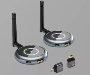 Estensore HDMI wireless AIMIBO