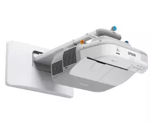 Proiettore interattivo Epson BrightLink 475Wi