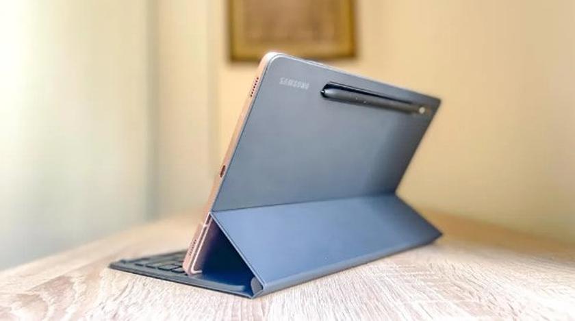 SAMSUNG Galaxy Tab S8 11" tablet sotto i 1000 euro