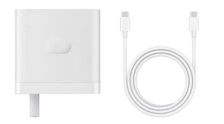 realme ha presentato un caricabatterie GaN da 240W per 42 dollari