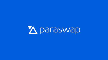 ParaSwap ha dato via migliaia di dollari di token agli utenti gratuitamente