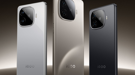 iQOO Z9 Turbo+: Chip MediaTek Dimensity 9300+ e batteria da 6400 mAh per 330 dollari