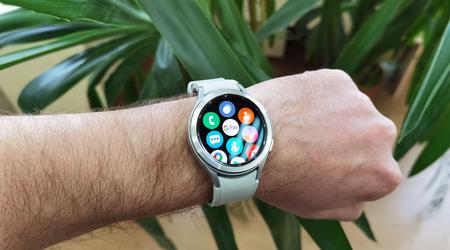 Recensione del Samsung Galaxy Watch4 Classic: finalmente con Google Pay!