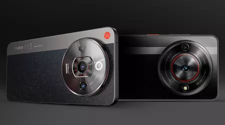 ZTE sta preparando un nuovo smartphone economico Nubia Focus 2 5G, la certificazione lo conferma